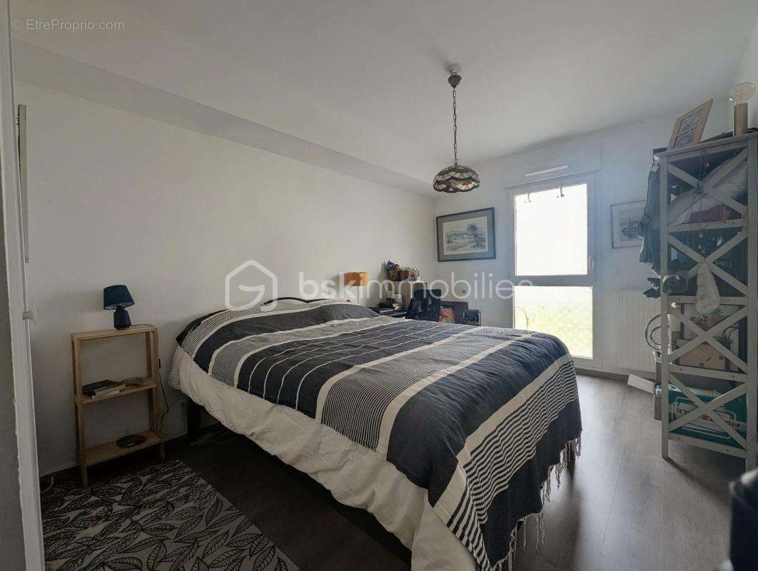 Appartement à VANNES