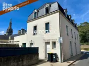 Appartement à SAINTE-ANNE-D'AURAY