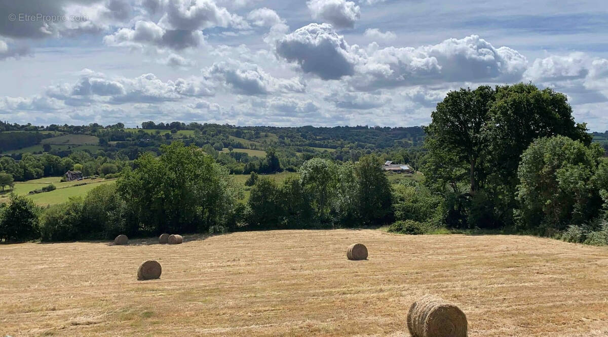 Maison à PONT-L&#039;EVEQUE