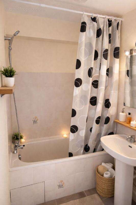 Appartement à OLIVET