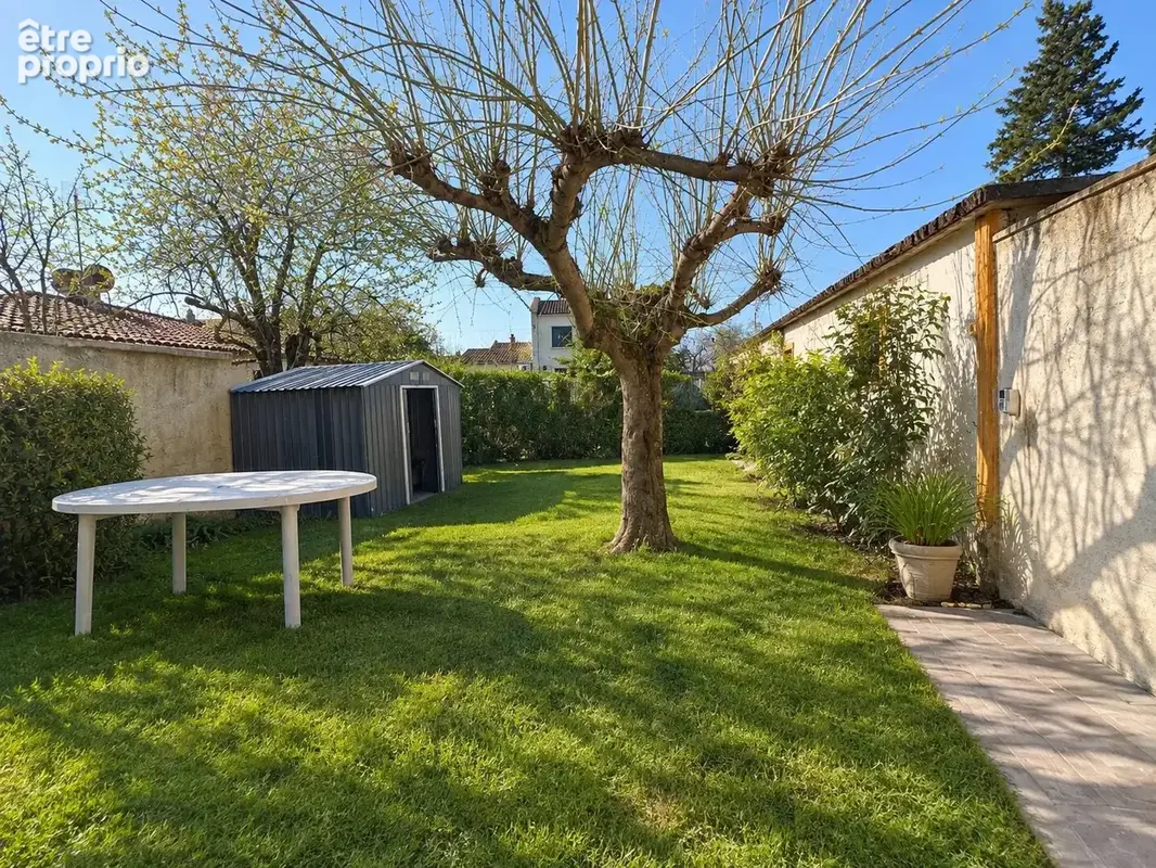 Maison 5 pièces 193 m² à vendre à Miramont-De-Guyenne (47800) - photo 2