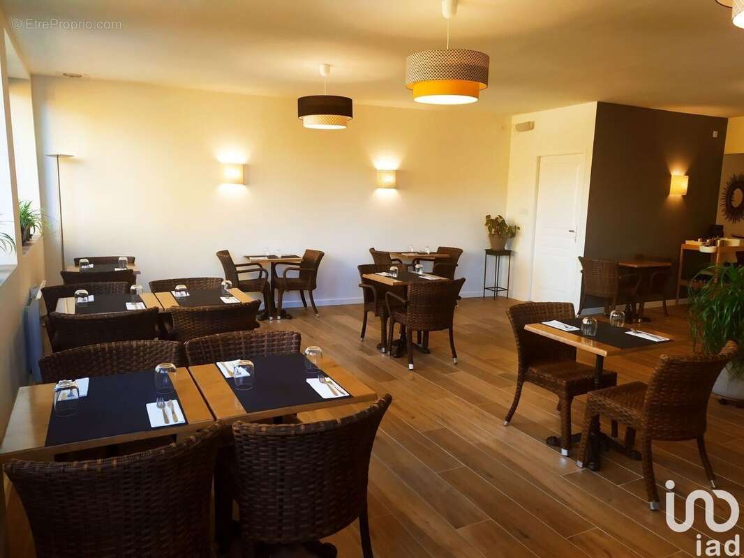 Photo 5 - Commerce à JOYEUSE