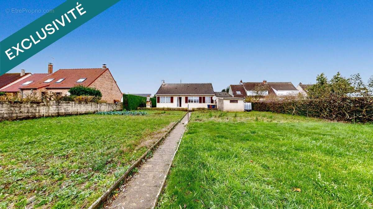 Photo 5 - Maison à LICQUES