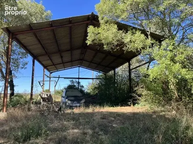 Maison pierre à réstaurer - photo 9
