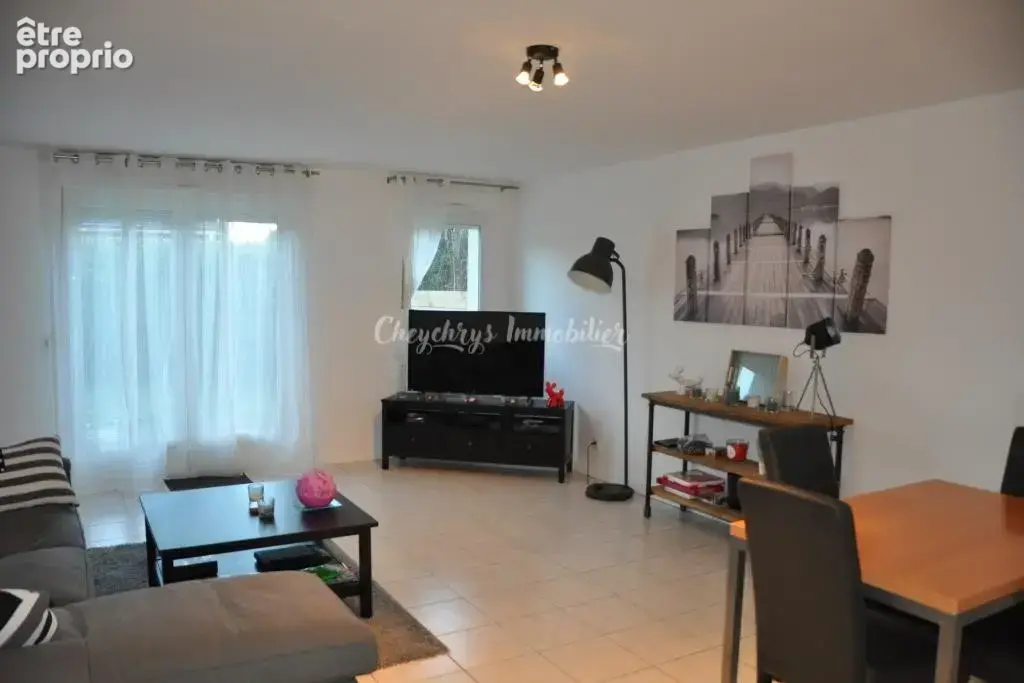 Maison familiale avec jardin et garage - photo 4