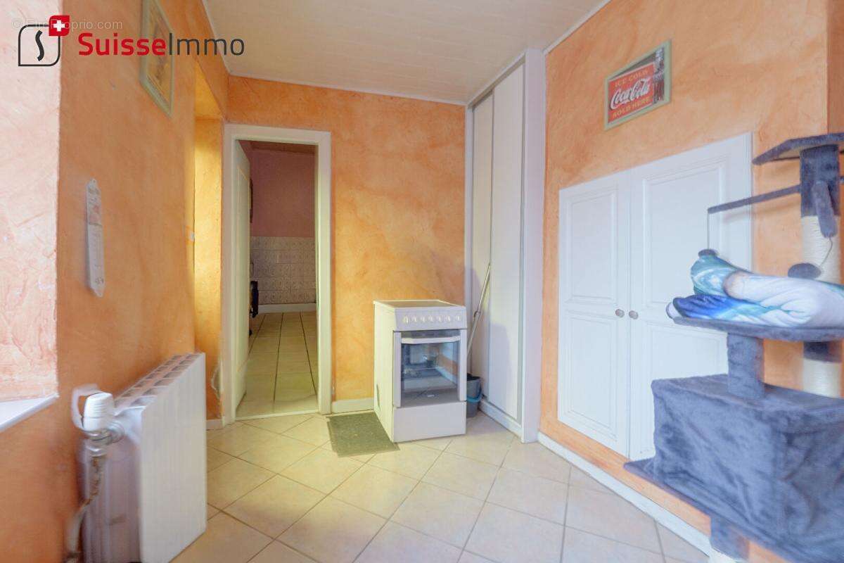 Maison Hericourt 6 pièces 140 m2 - photo 13