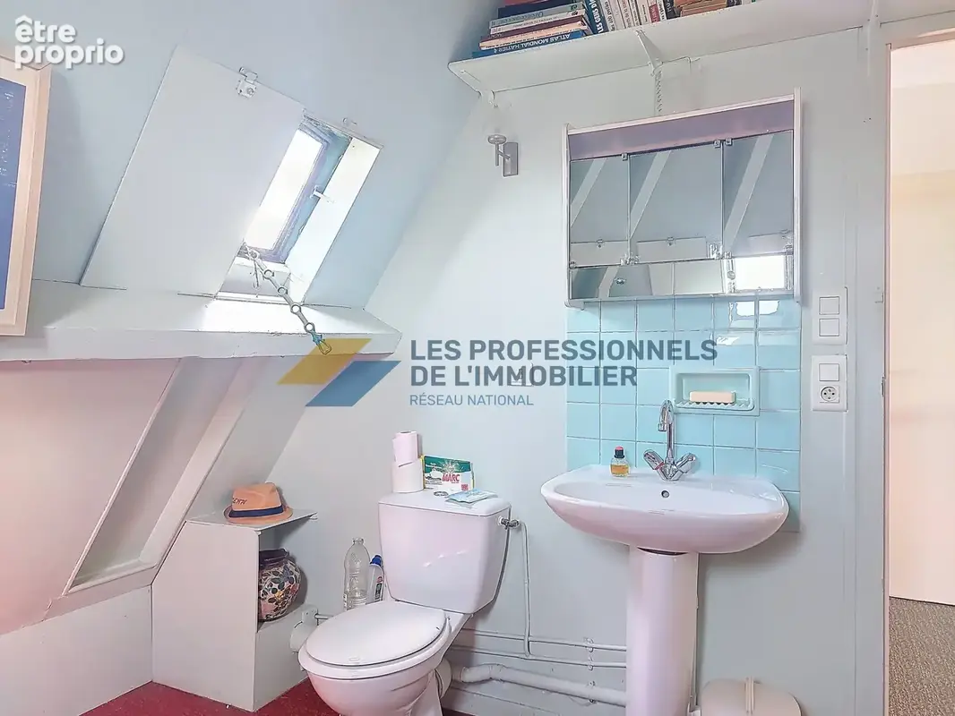 Maison de 91m2 Amilly - photo 8