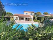 Maison à SAINT-RAPHAEL