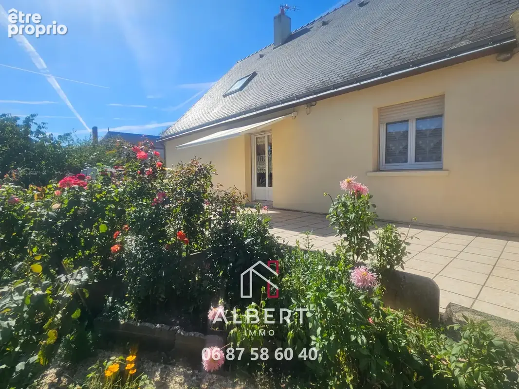 Maison traditionnelle - photo 11
