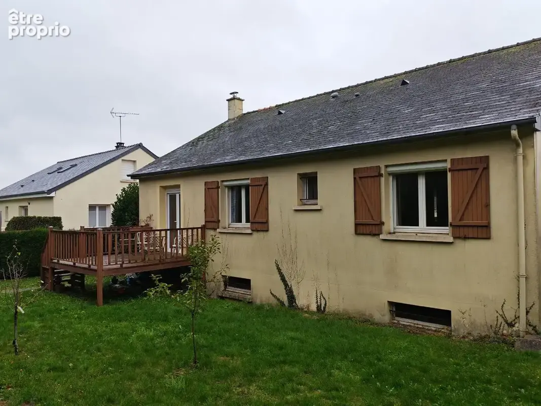 Pavillon en impasse - photo 2