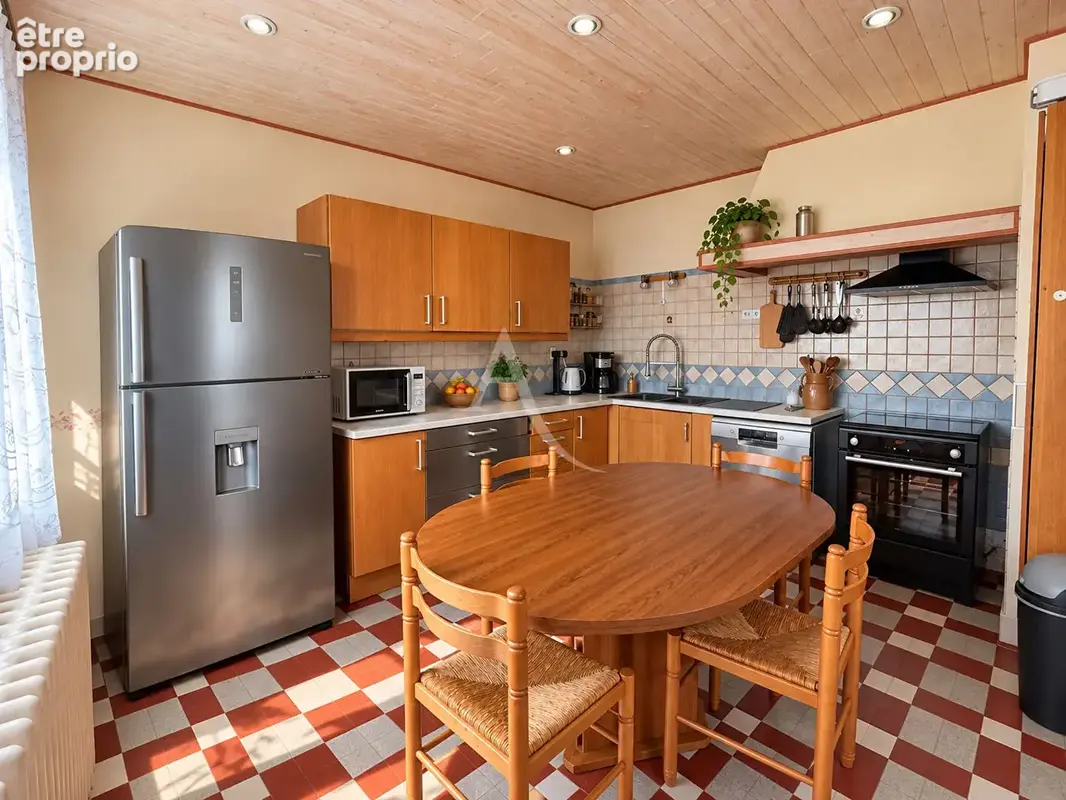 Maison  Chartainvilliers, 6 Pièces, 119m2 - photo 4