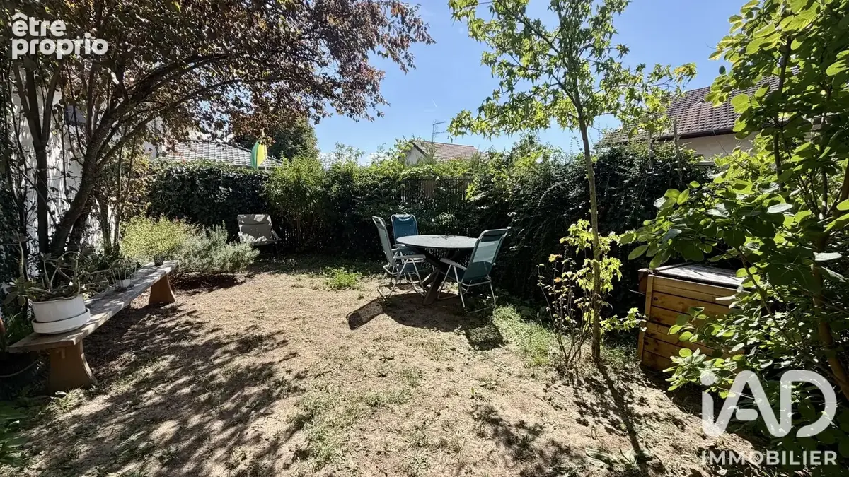 Photo 1 - Appartement à CRANVES-SALES