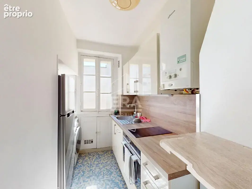 Appartement 2 pièces - 42m² - Charles-Michels - photo 3