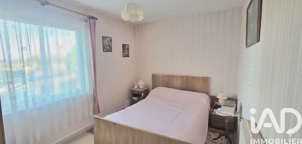 Photo 9 - Maison à LA LOUPE