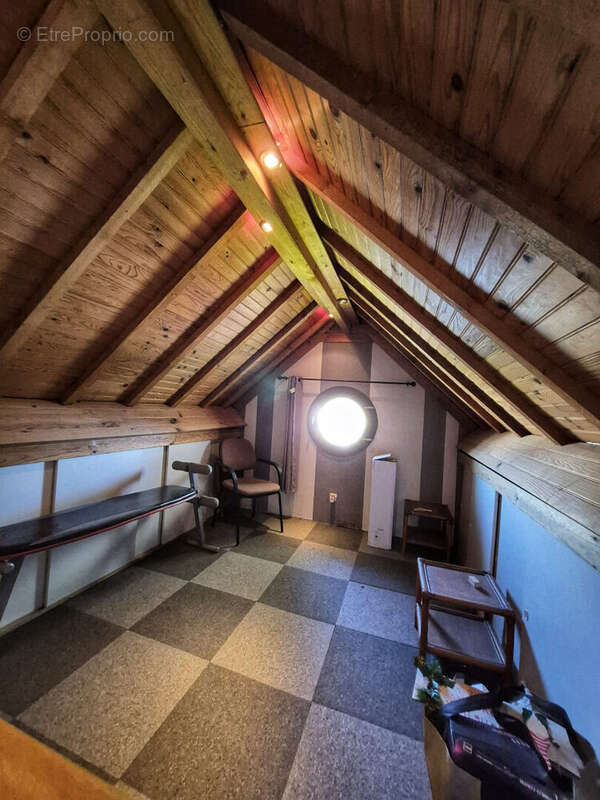 Maison à TAVERNY