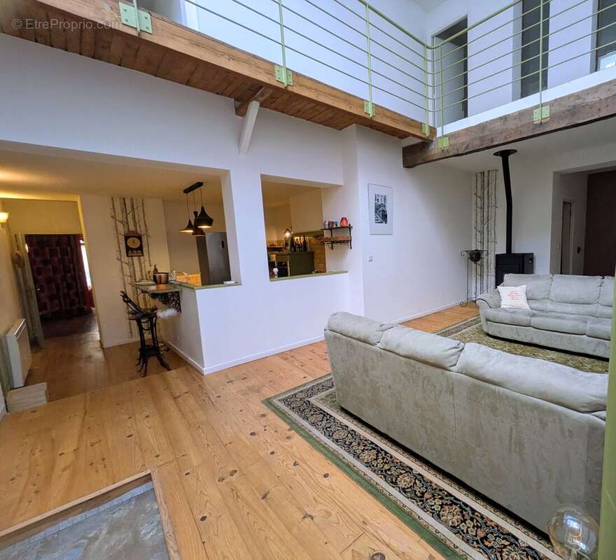 Maison à MARCIAC