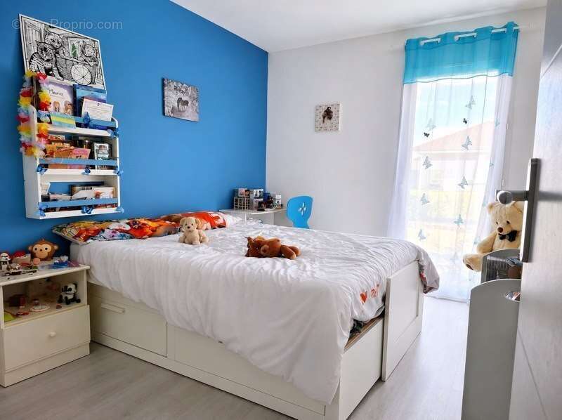 Maison de 6 pièces principales - photo 5