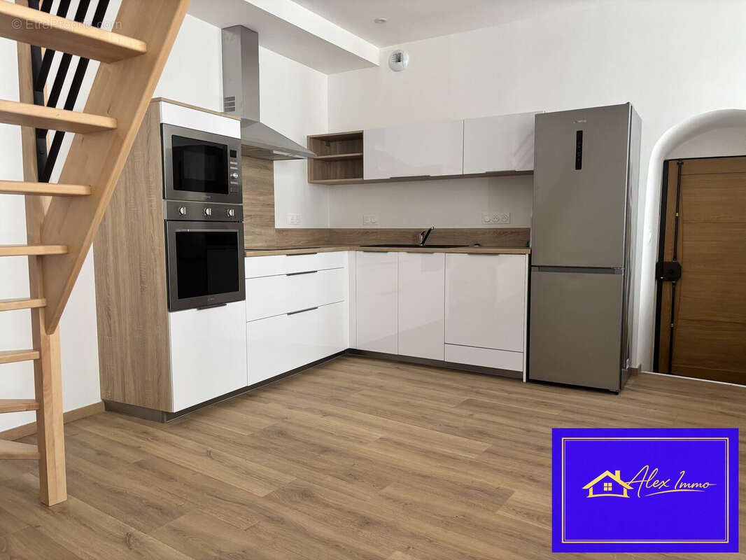 Appartement à BEAUNE