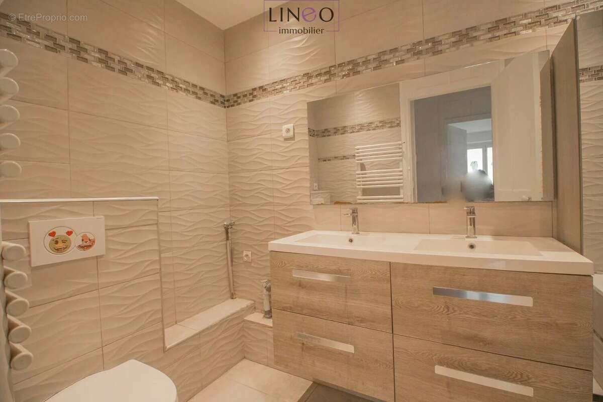 Appartement à CHOISY-LE-ROI