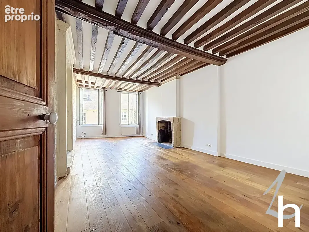 Appartement à CAEN
