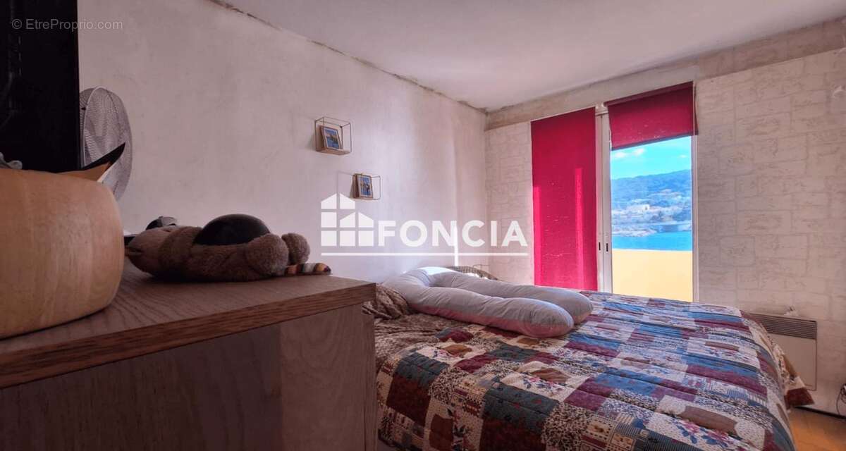 Appartement à SETE