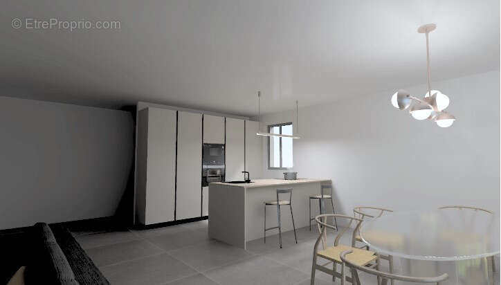 Maison à SAN-MARTINO-DI-LOTA