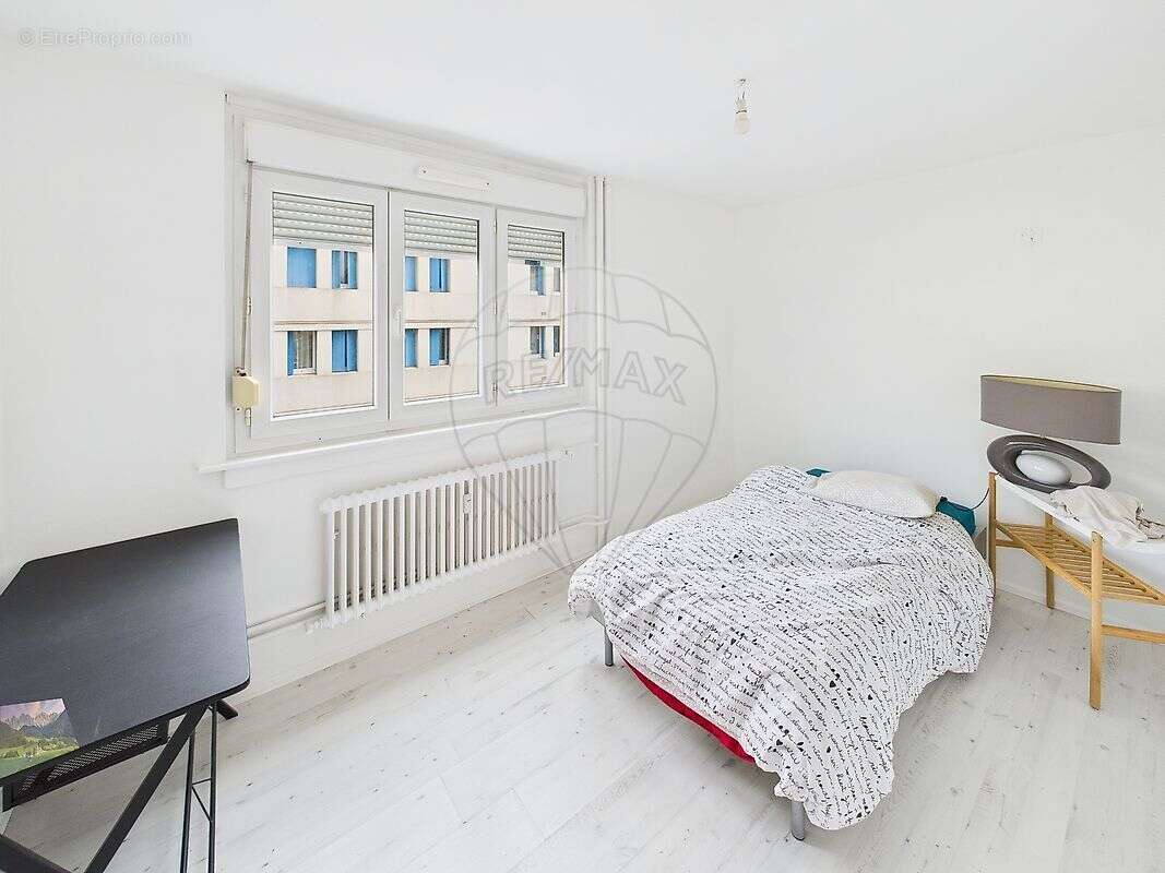 Appartement à THIONVILLE