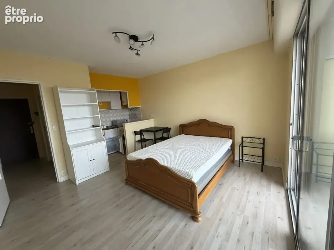 Appartement 1 pièce 24 m² à vendre à Trelissac (24750) - photo 2