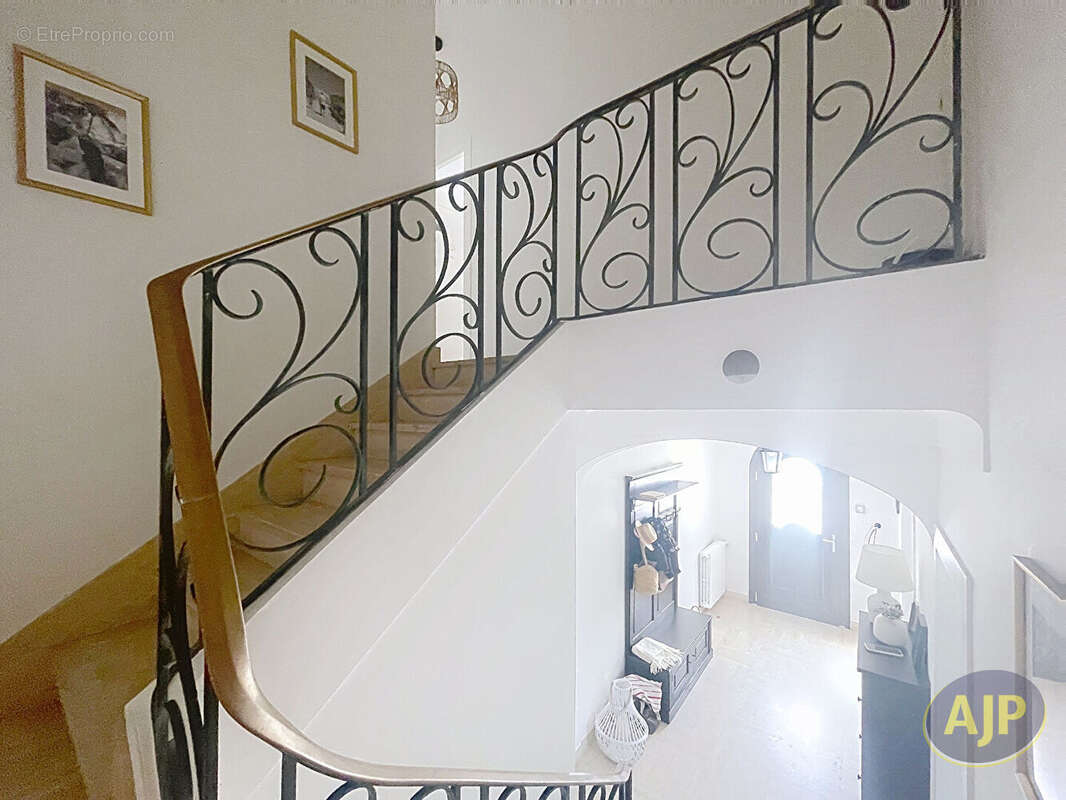 Maison à SAFFRE