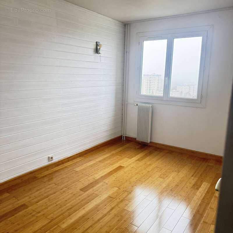 Appartement à MONTIGNY-LES-CORMEILLES