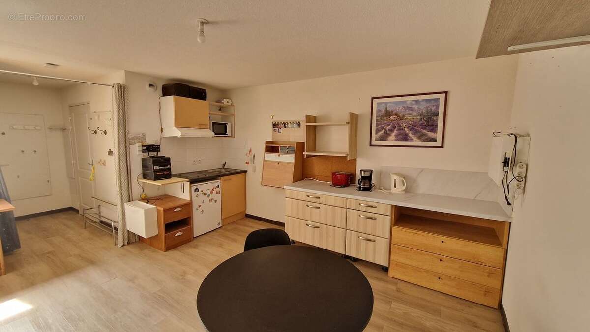Appartement à LYON-3E