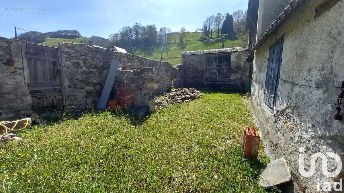 Photo 9 - Maison à CAMPAN