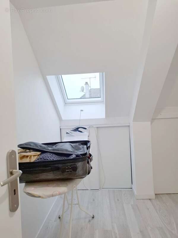 Maison à GRANDVILLIERS