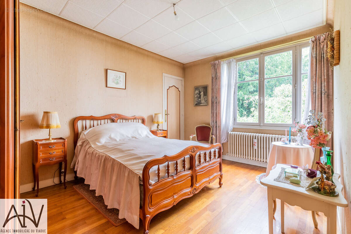 Maison à ATHIS-MONS