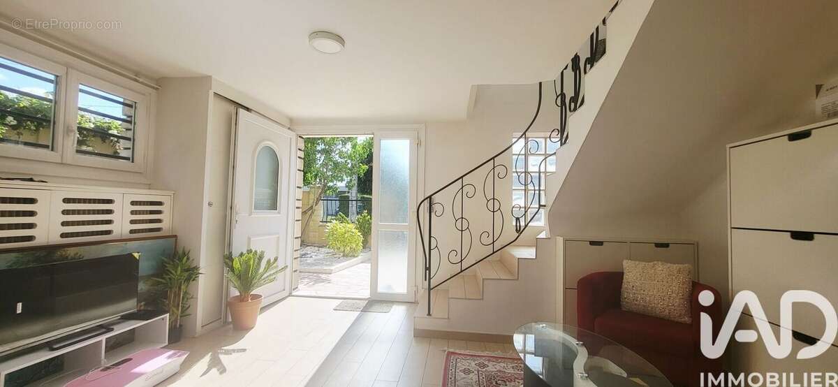 Photo 2 - Maison à VILLEPARISIS
