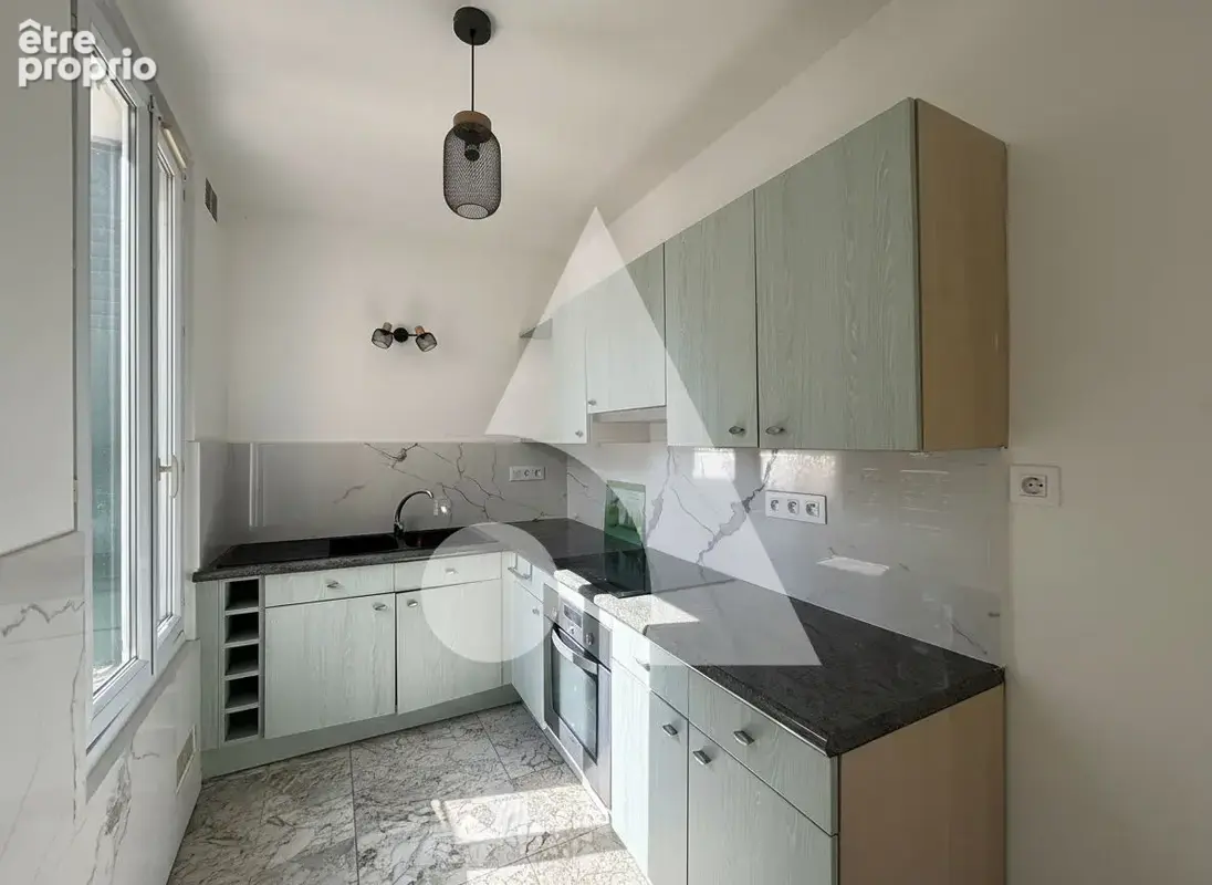 Maison Enghien Les Bains 4 pièces 45 m2 - photo 3