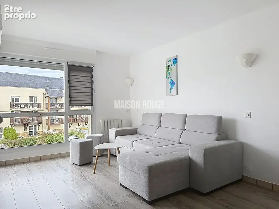 Appartement Saint Briac Sur Mer terrasse proche Golf et Plages - photo 5
