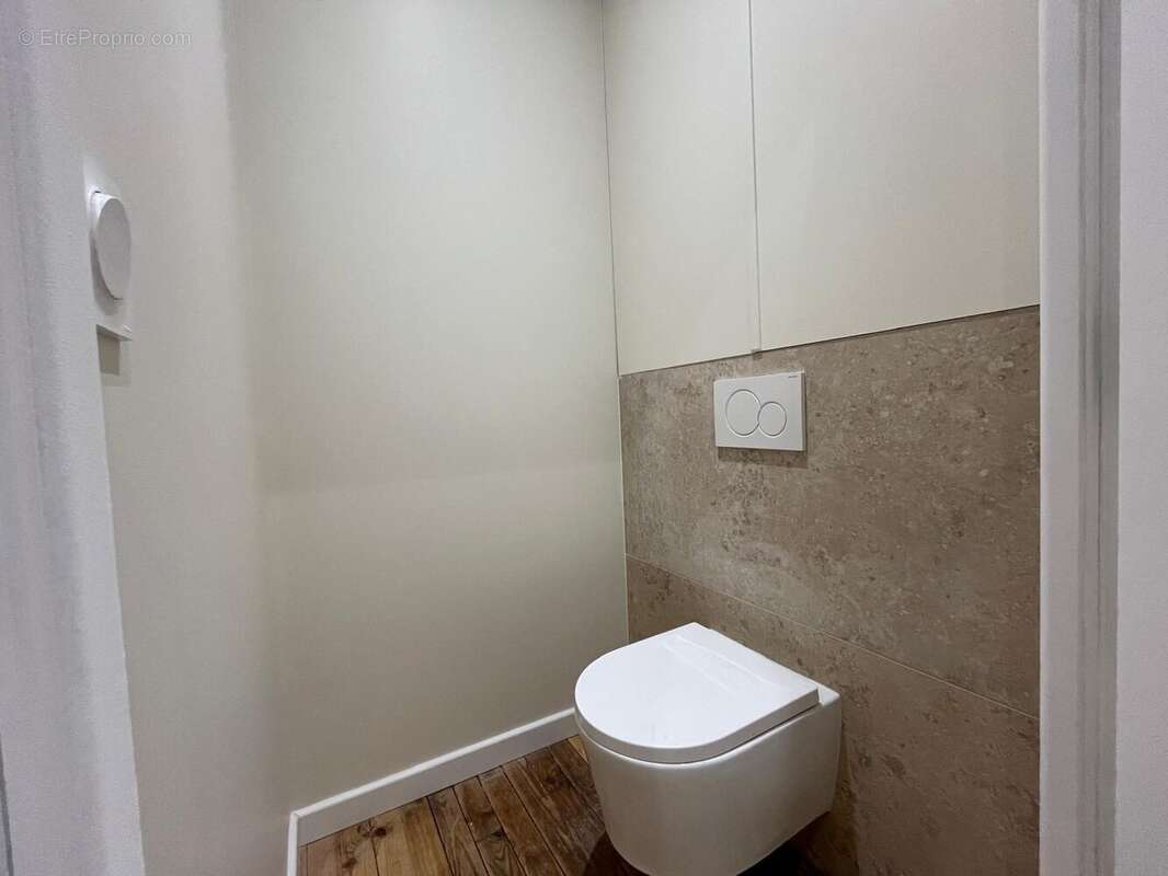 Appartement à VICHY