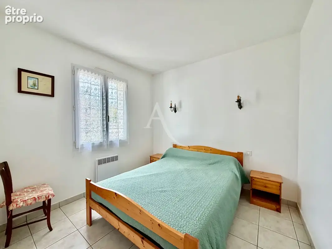 Maison L'epine 4 pièce(s) - photo 9