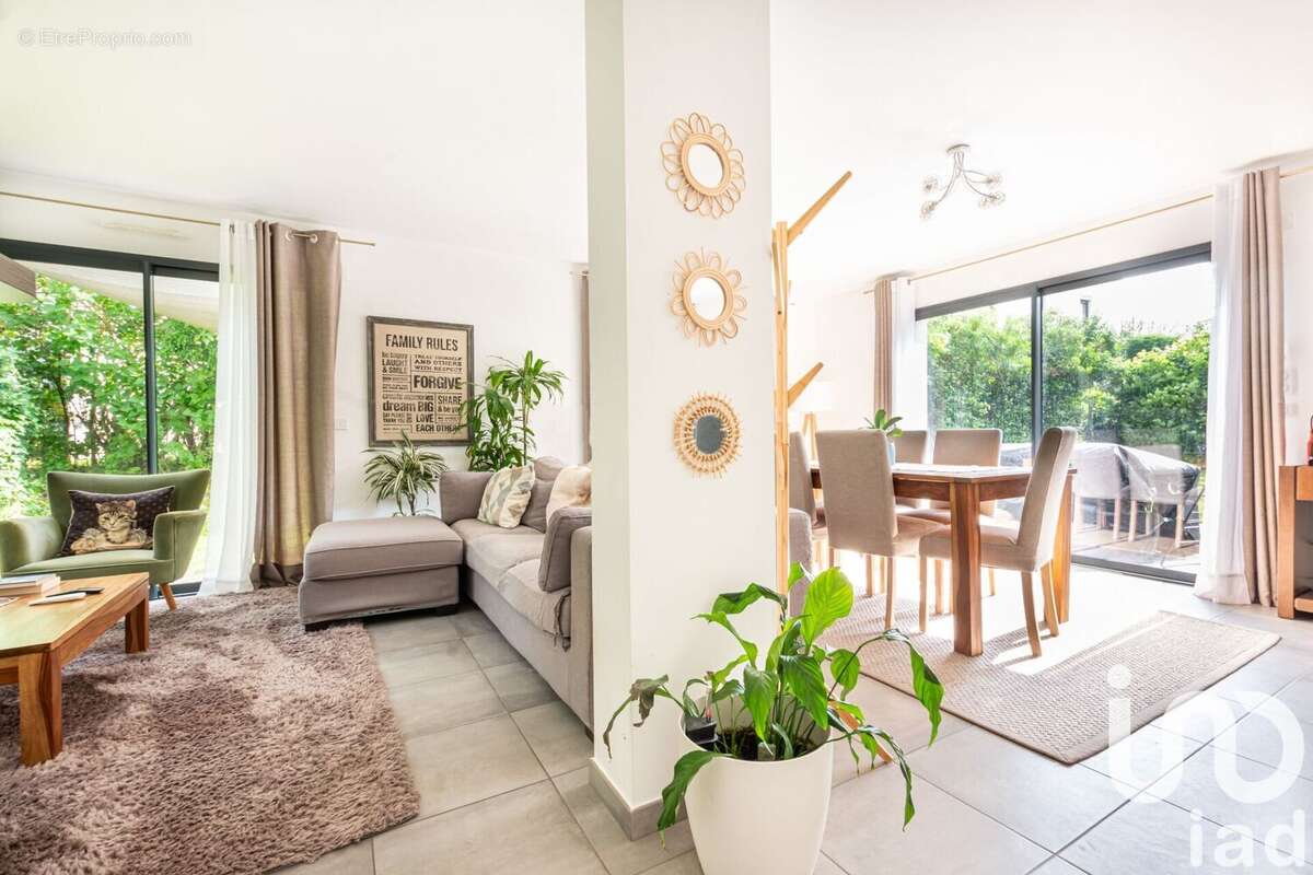 Photo 6 - Maison à LYON-5E