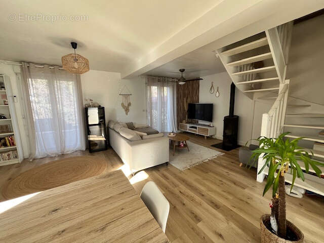 Maison à SASSENAGE