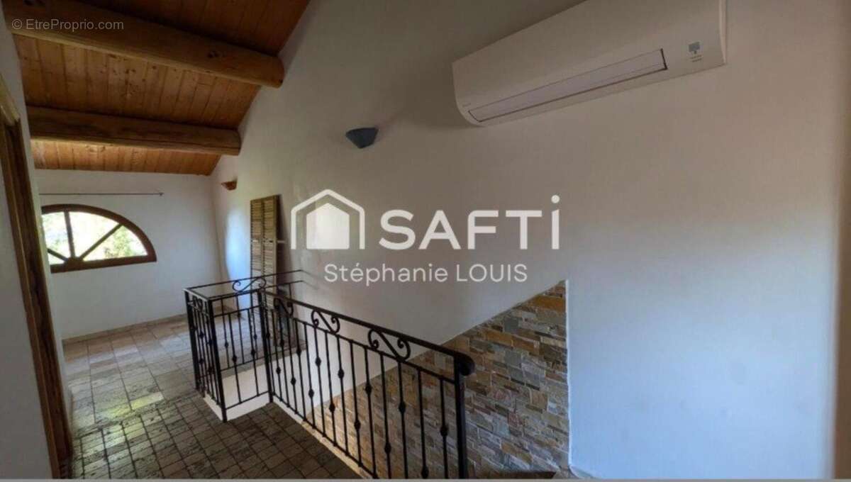 Photo 4 - Maison à LA MOTTE