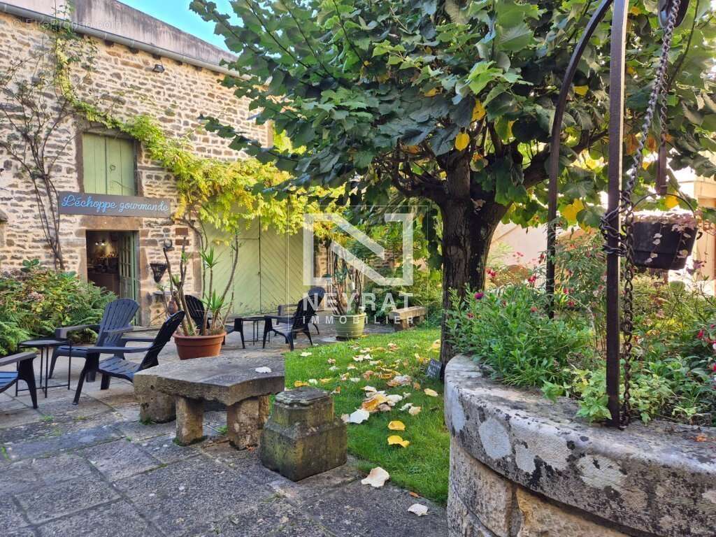 Appartement à NOLAY