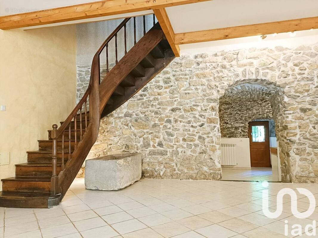 Photo 1 - Maison à LAFFREY