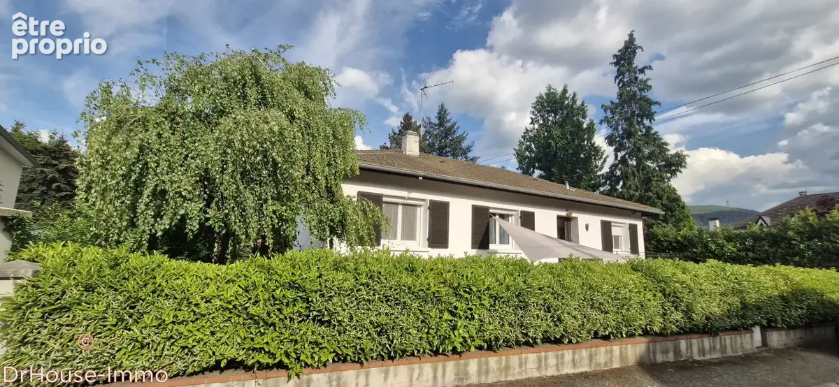 Maison 156 m² à Saint-Etienne  - photo 3