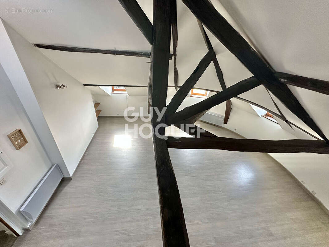 Appartement à ROUEN