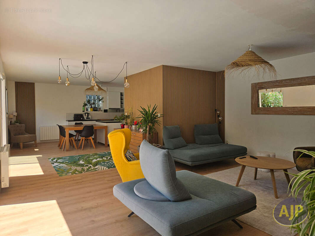 Maison Saint Marc Sur Mer - photo 3