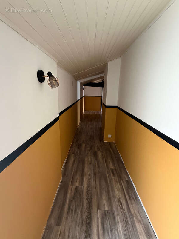 Bessay (85320) au calme charmante maison en pierres renovee 3/4 chambres avec dependances et jardin - photo 21