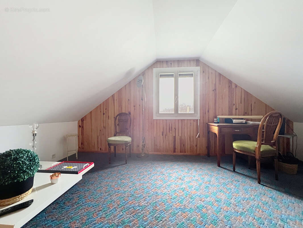 Maison à SAINTE-FEREOLE