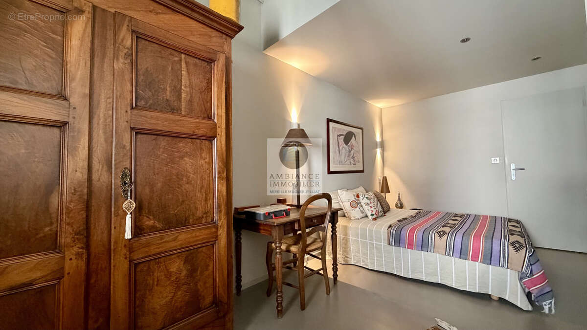 Une signature contemporaine avec rooftop en coeur de ville - photo 9
